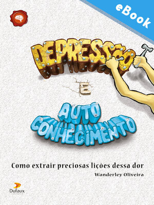 cover image of Depressão e autoconhecimento